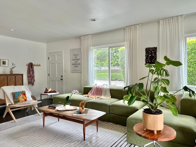 property at 927 Marine Ave