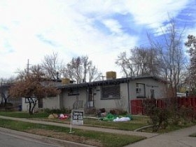 4205 S Porter Ave in South Ogden, UT - Building Photo