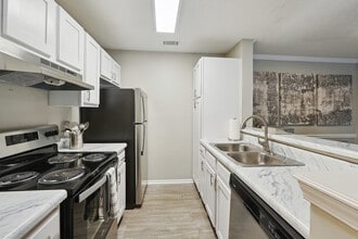 Rosemont Brook Hollow in Norcross, GA - Foto de edificio - Building Photo