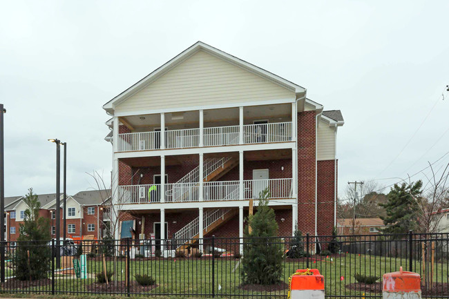 Ada Park in Newport News, VA - Building Photo - Building Photo