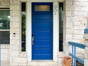 904 Sugaree Ave in Austin, TX - Building Photo - Building Photo