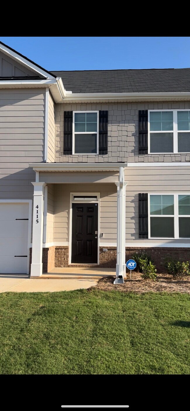 4115 Sorensten Dr Rentals in Aiken, SC