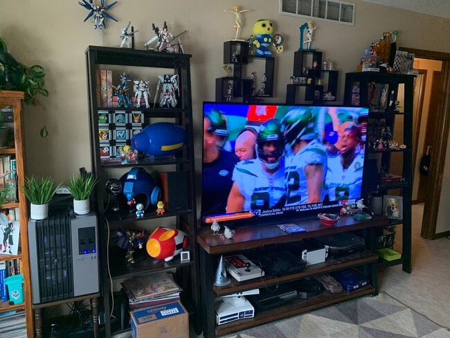 1414 24th St, Unit 1412 in Ames, IA - Building Photo - Building Photo