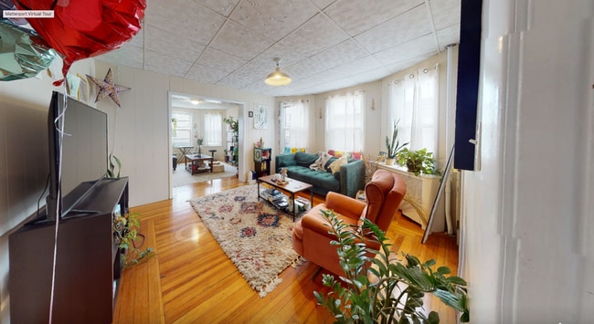 property at 82 Concord Ave