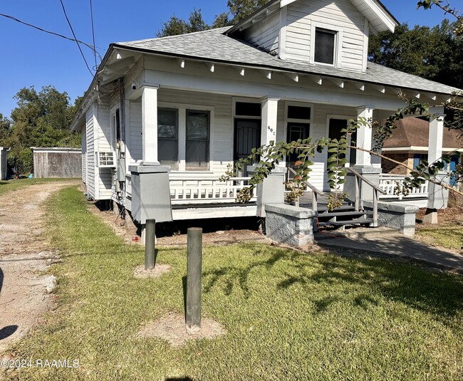 607 Surrey St in Lafayette, LA - Building Photo - Building Photo