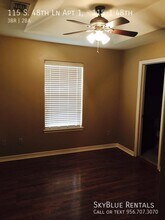 115 S 48th Ln in McAllen, TX - Building Photo - Building Photo