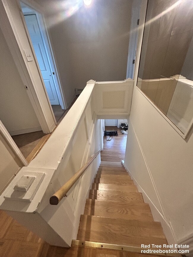 12 Village St in Somerville, MA - Foto de edificio - Building Photo