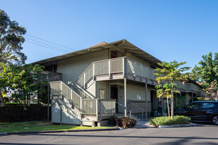 Kihei Bay Surf Apartments