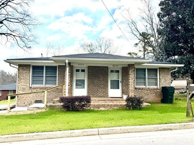 property at 3233 West St