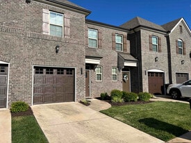 3007 Defilade Dr in Murfreesboro, TN - Building Photo