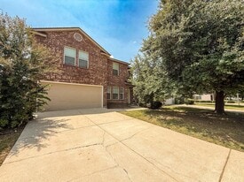 1148 Apollo Cir in Round Rock, TX - Building Photo