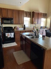 3635 Reindeer Cir, Unit House rental in Colorado Springs, CO - Foto de edificio - Building Photo