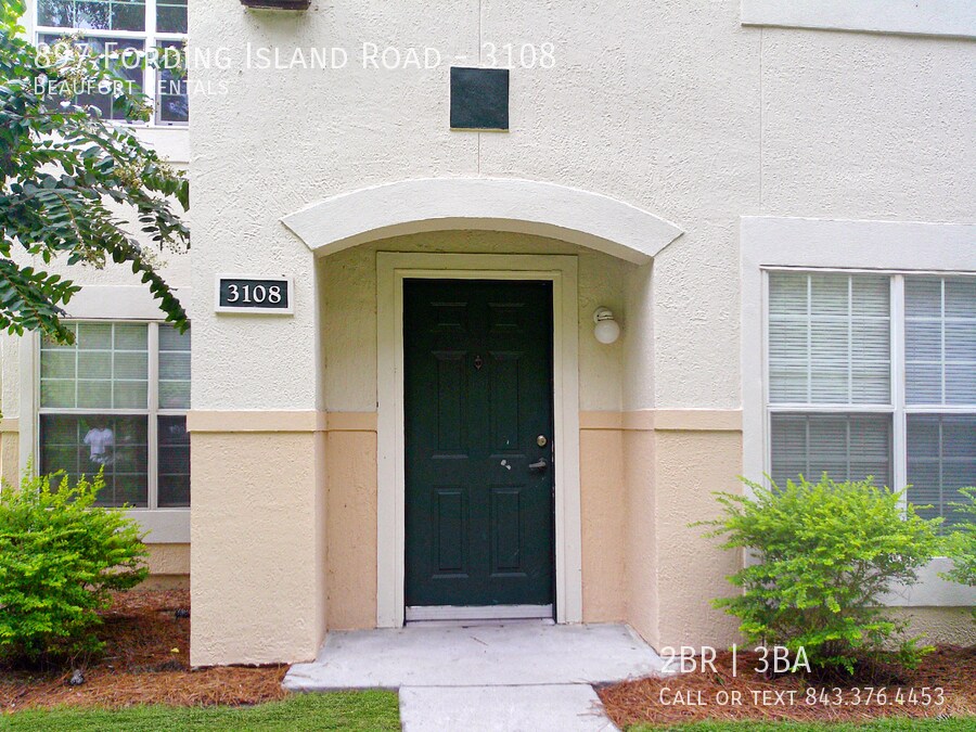 897 Fording Island Rd in Bluffton, SC - Building Photo