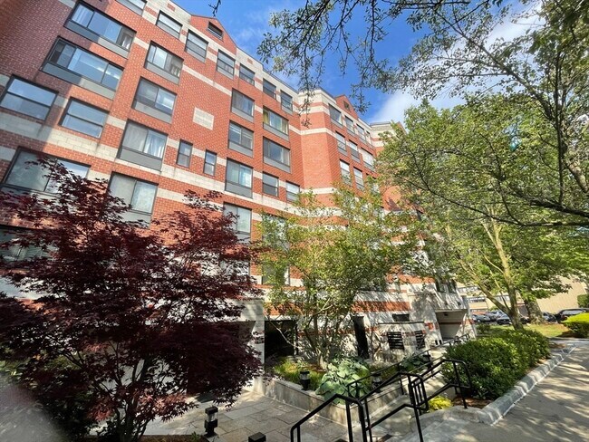 property at 1933 Commonwealth Ave
