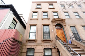 248 Sackett St in Brooklyn, NY - Foto de edificio - Building Photo