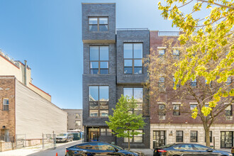 270 Devoe St in Brooklyn, NY - Building Photo - Building Photo