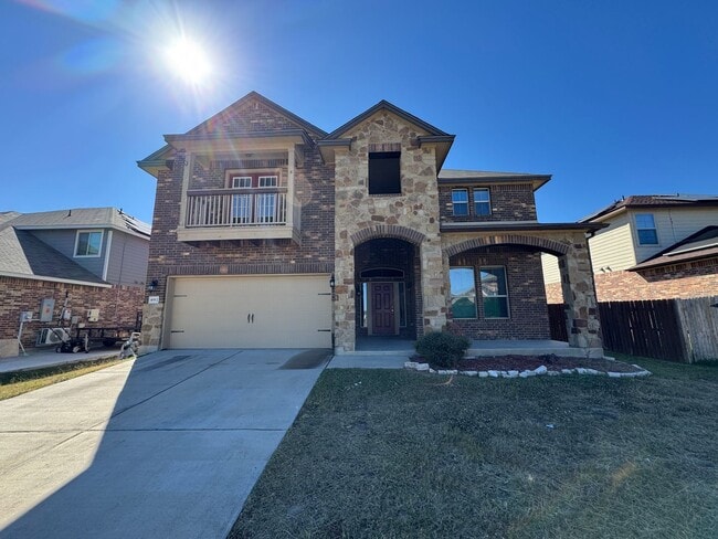 4912 Prewitt Ranch Rd in Killeen, TX - Building Photo - Building Photo