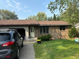 3242 Larry Dr in Plover, WI - Building Photo