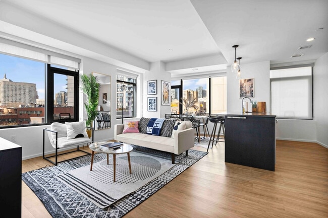 property at 300 Harrison Ave