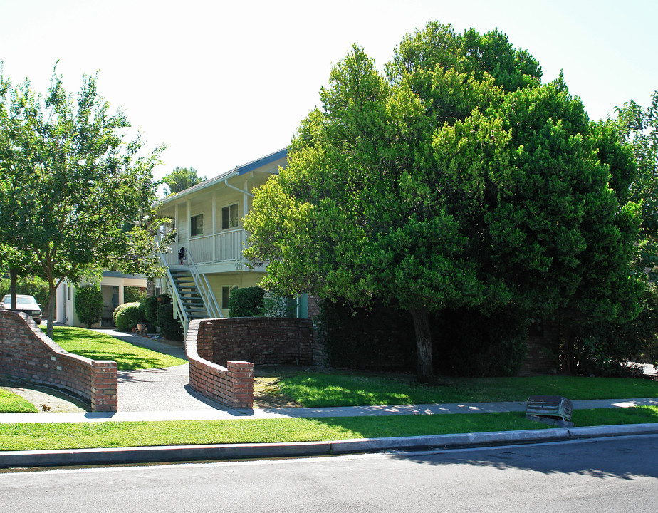 4224 N Bengston Ave in Fresno, CA - Building Photo