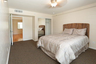 University Lofts in Tucson, AZ - Building Photo - Interior Photo