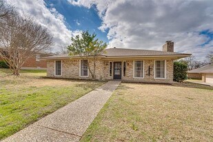407 Kenway St in Rockwall, TX - Building Photo