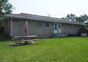 14545 Archer Ave in Lockport, IL - Building Photo