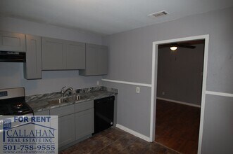 319 W I Ave in North Little Rock, AR - Building Photo - Building Photo