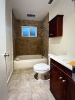 1203 Putnam St in Antioch, CA - Building Photo