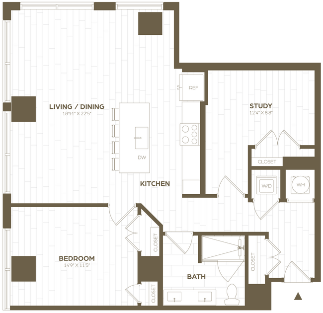 The Juniper Apartments