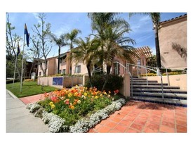 The Village at Rancho San Diego - Senior Apartments