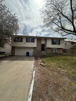 4026 W 13th St in Greeley, CO - Building Photo