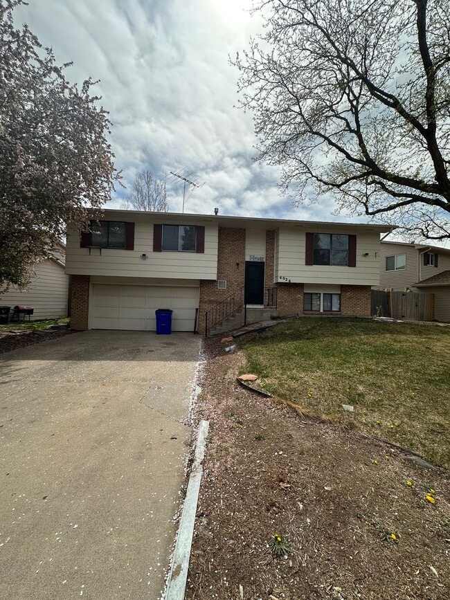 property at 4026 W 13th St