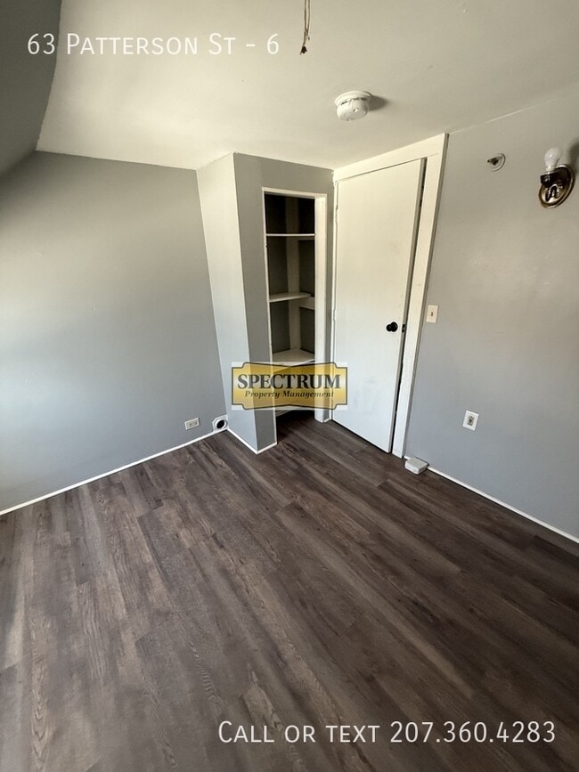 63 Patterson St in Augusta, ME - Building Photo - Building Photo