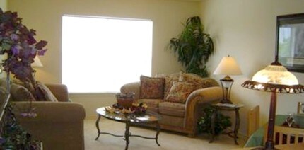 The Arbors on Wintergreen Senior Apartments in Desoto, TX - Building Photo - Building Photo