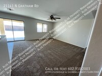 21141 N Grantham Rd in Maricopa, AZ - Foto de edificio - Building Photo