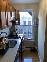 23 Fleet St, Unit 12 in Boston, MA - Building Photo - Building Photo