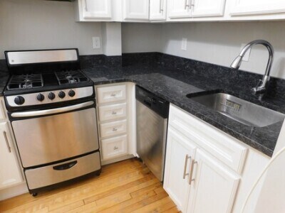 21 Chauncy St, Unit 4 in Cambridge, MA - Foto de edificio