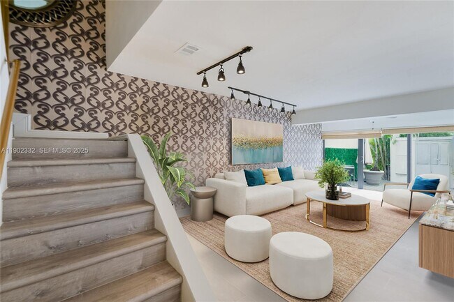 property at 20940 Bay Ct