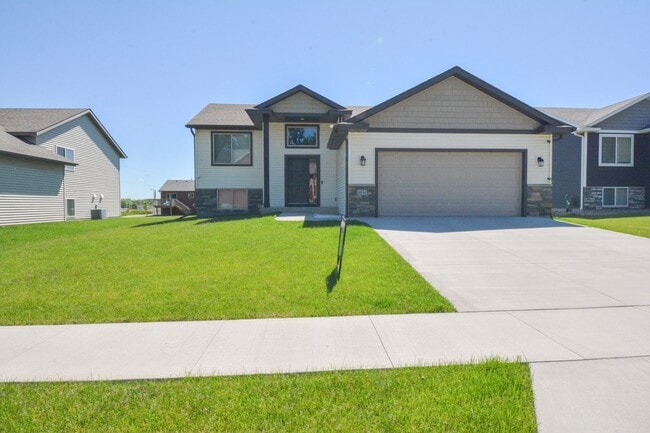 property at 6934 Clarkia Dr NW