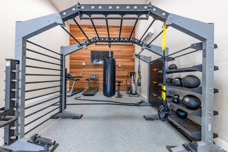 Artisan at Downtown Chandler in Chandler, AZ - Foto de edificio - Building Photo