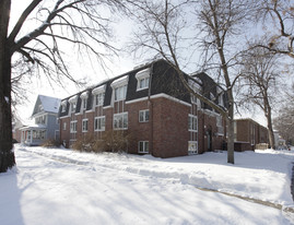 1149 E St Apartments