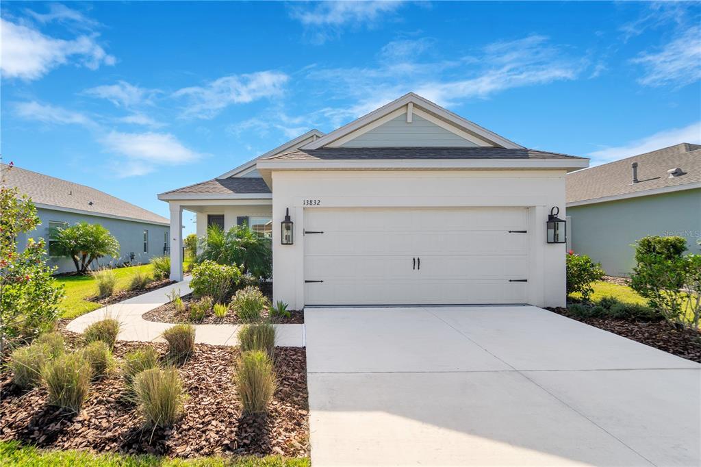 13832 Old Creek Ct in Parrish, FL - Building Photo
