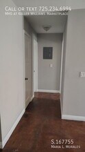 311 N 11th St in Las Vegas, NV - Building Photo - Building Photo