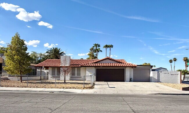 property at 4000 Stormcrest Dr