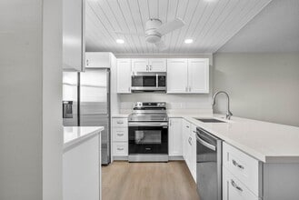 2601 NE 3rd Ct in Boynton Beach, FL - Building Photo - Building Photo