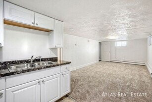 1119 E 20th St in Greeley, CO - Building Photo