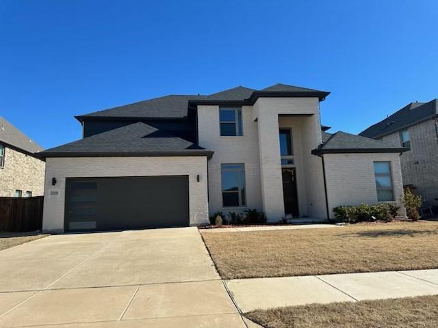 11758 Mikaela Dr in Frisco, TX - Building Photo