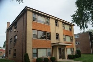 9351 S Pulaski Rd Apartments