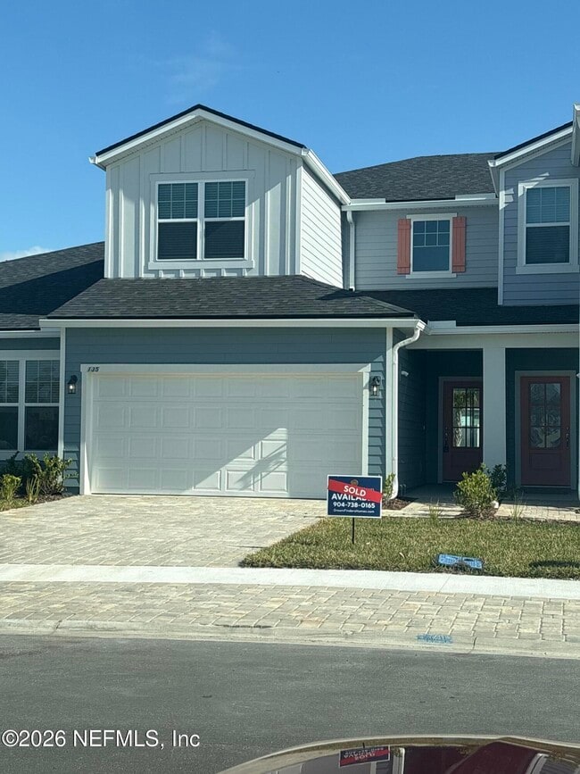 property at 135 Silver Myrtle Ct